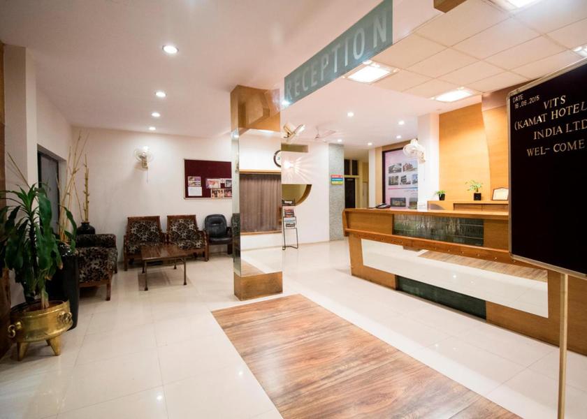 Maharashtra Nashik lobby