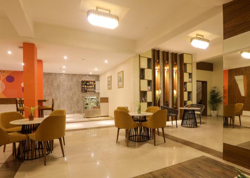 Maharashtra Nashik lobby