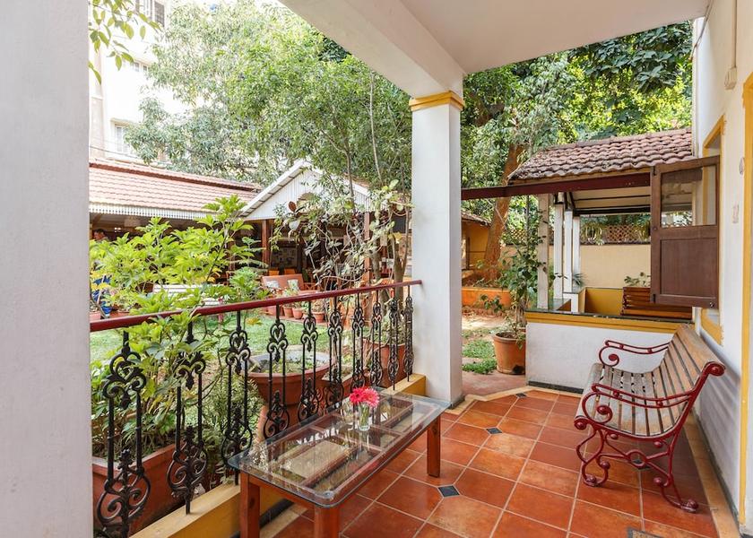 Karnataka Bangalore Interior entrance