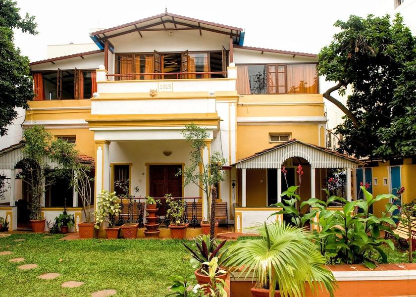 Karnataka Bangalore Exterior