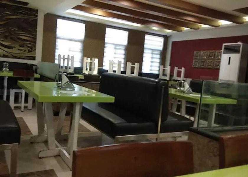 Tamil Nadu Chennai Food & Dining