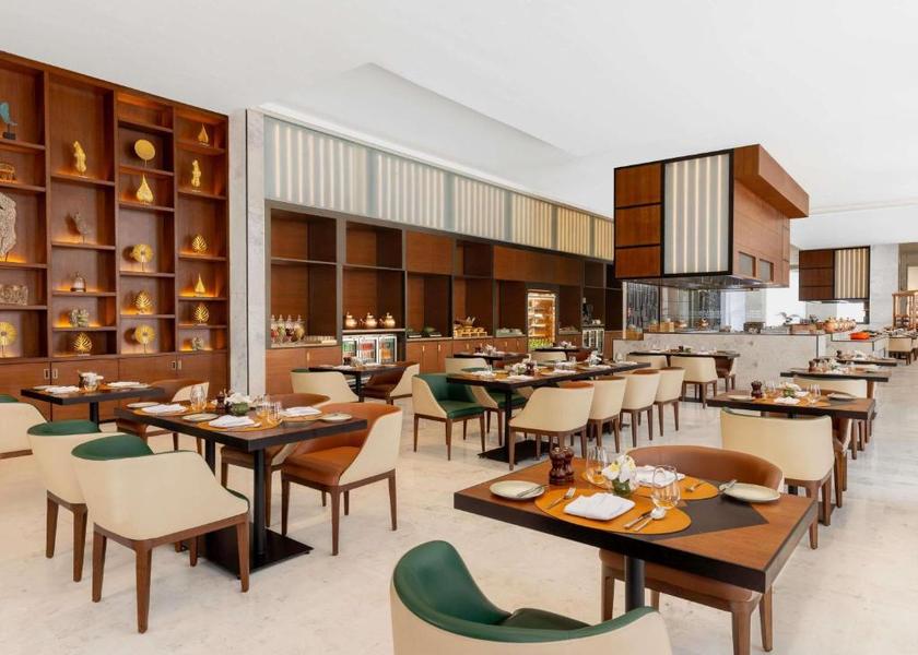 Rajasthan Jaipur Food & Dining