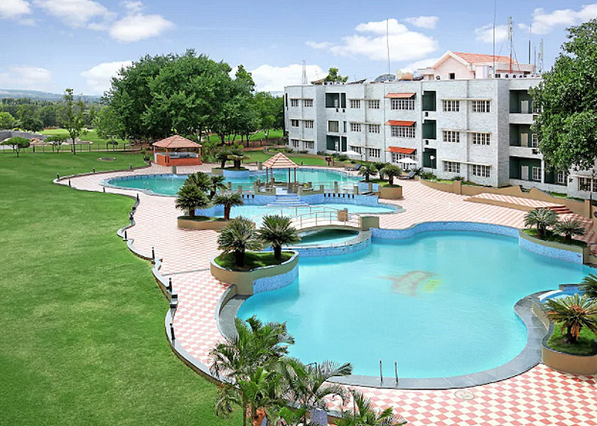Karnataka Bangalore Pool