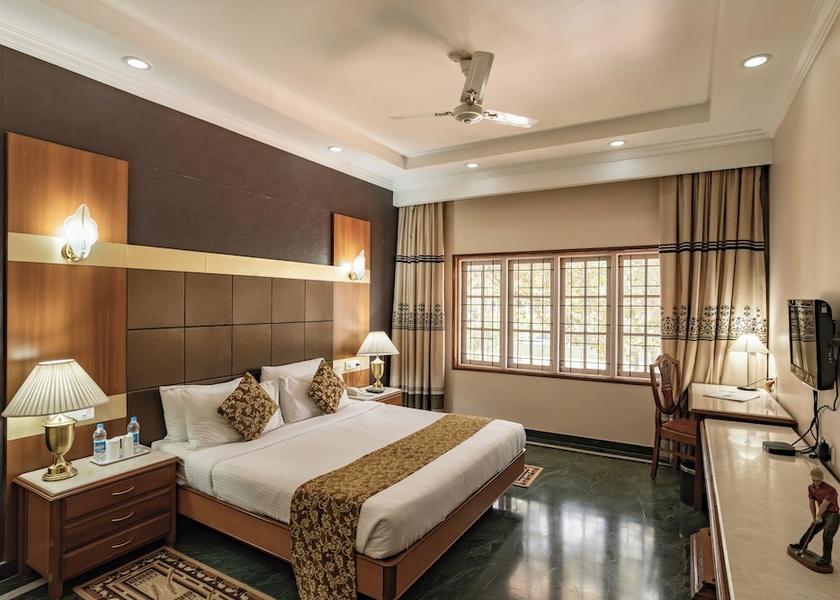 Karnataka Bangalore Room