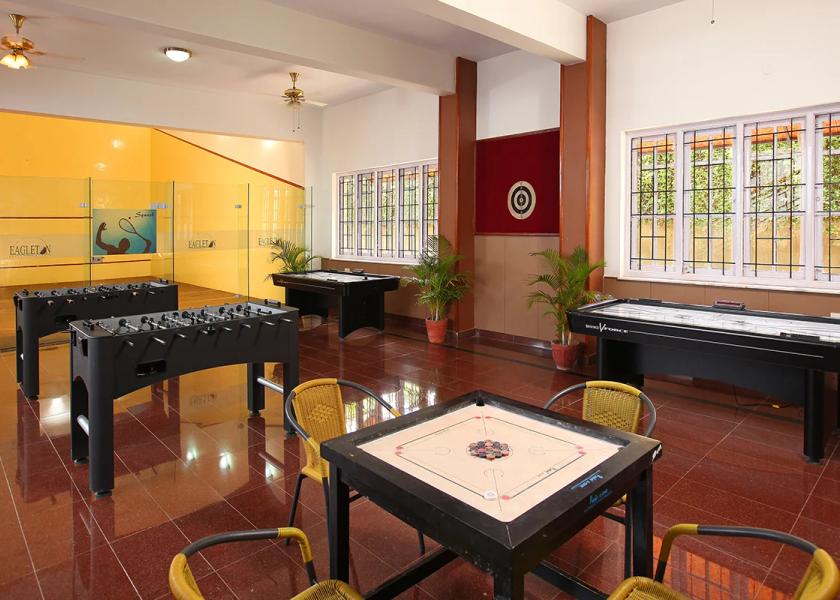 Karnataka Bangalore Recreation