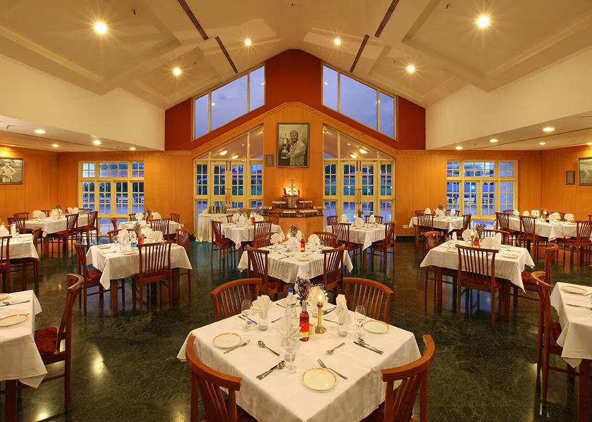 Karnataka Bangalore Food & Dining