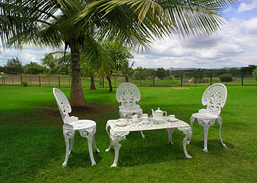 Karnataka Bangalore Outdoors