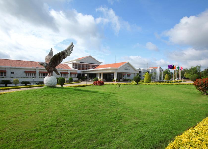 Karnataka Bangalore Outdoors