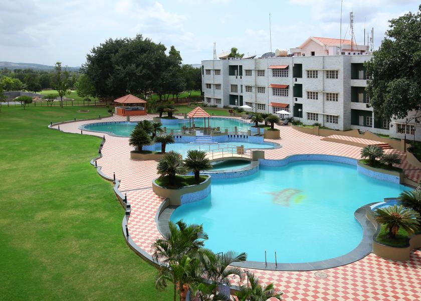 Karnataka Bangalore Pool