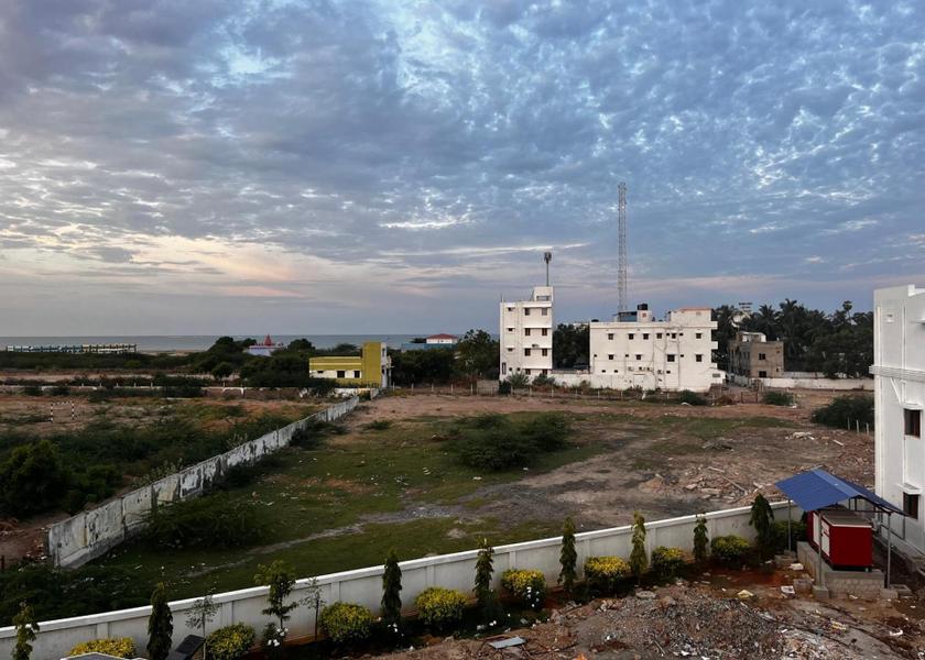 Tamil Nadu Thiruchendur 