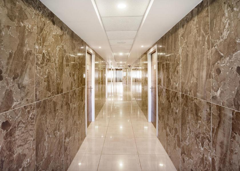Karnataka Udupi Lobby