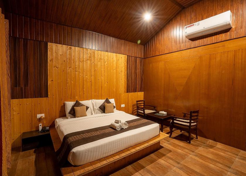 Himachal Pradesh Shimla Standard Room