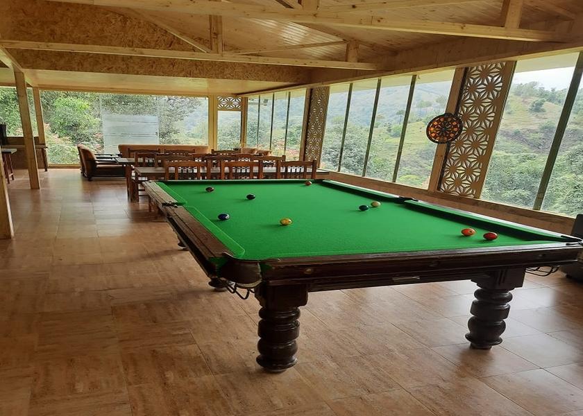 Himachal Pradesh Shimla Recreation