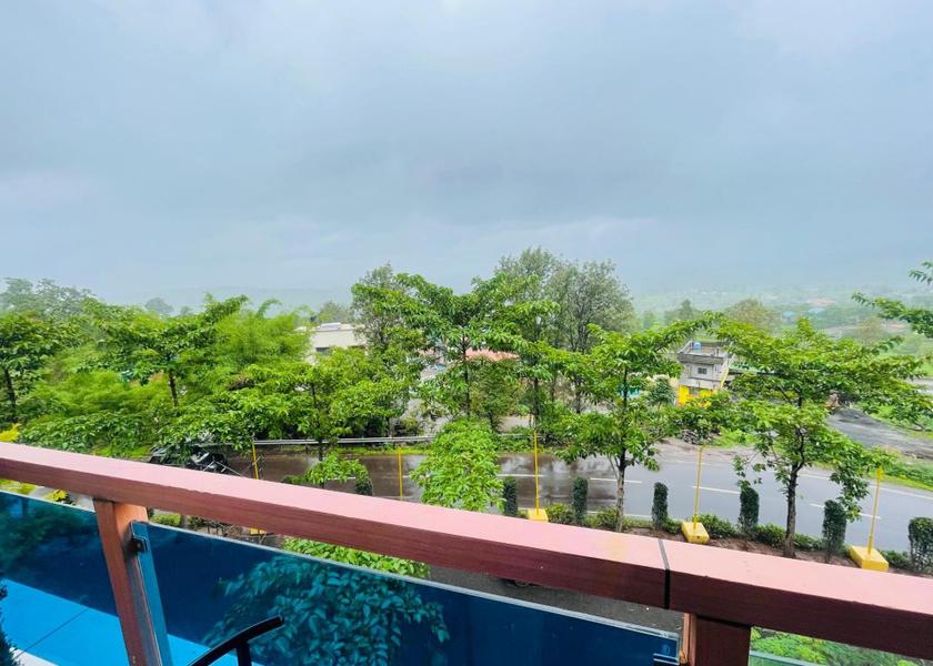 Maharashtra Panhala 