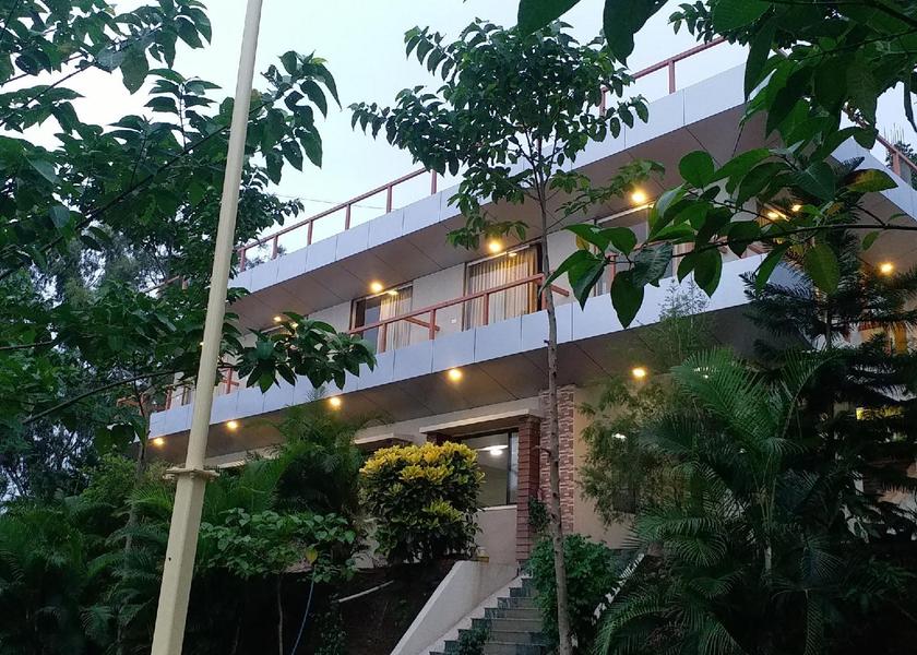Maharashtra Panhala lobby