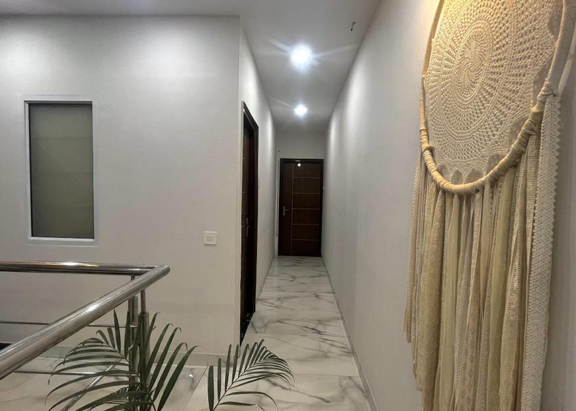 Punjab Mohali lobby