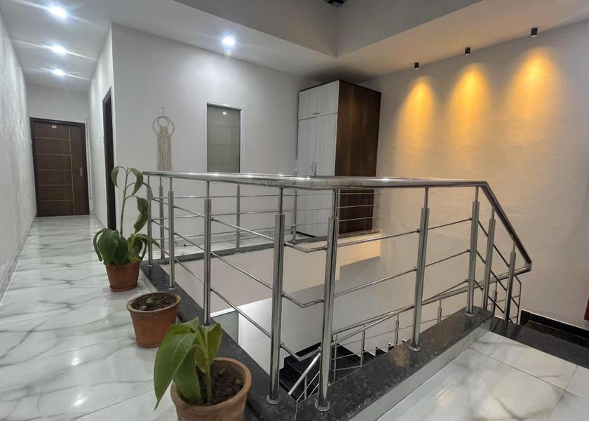 Punjab Mohali lobby