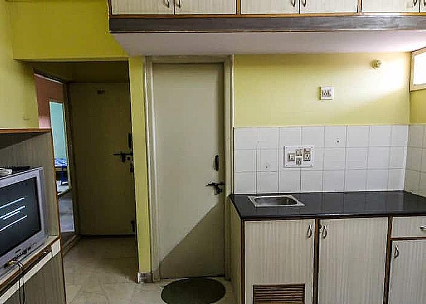 Karnataka Bangalore deluxe room