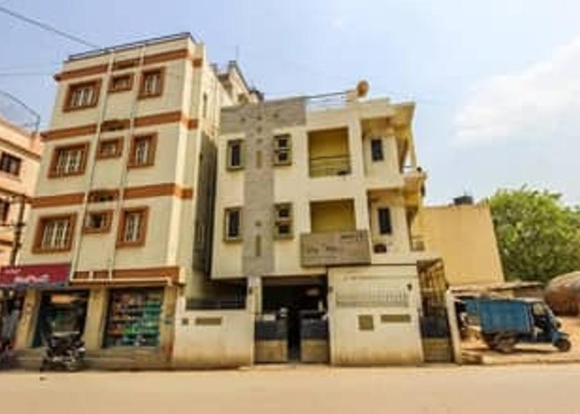 Karnataka Bangalore ho dpgjc