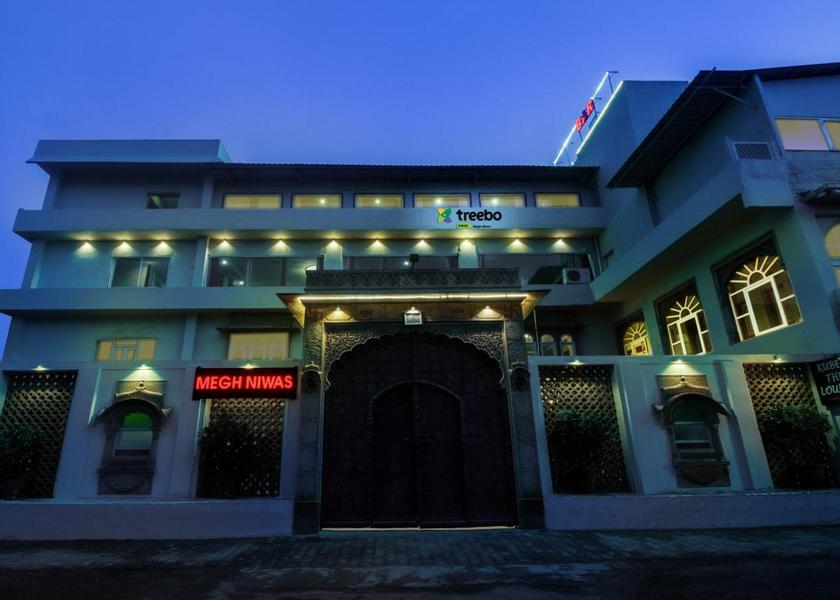 Rajasthan Jodhpur entrance
