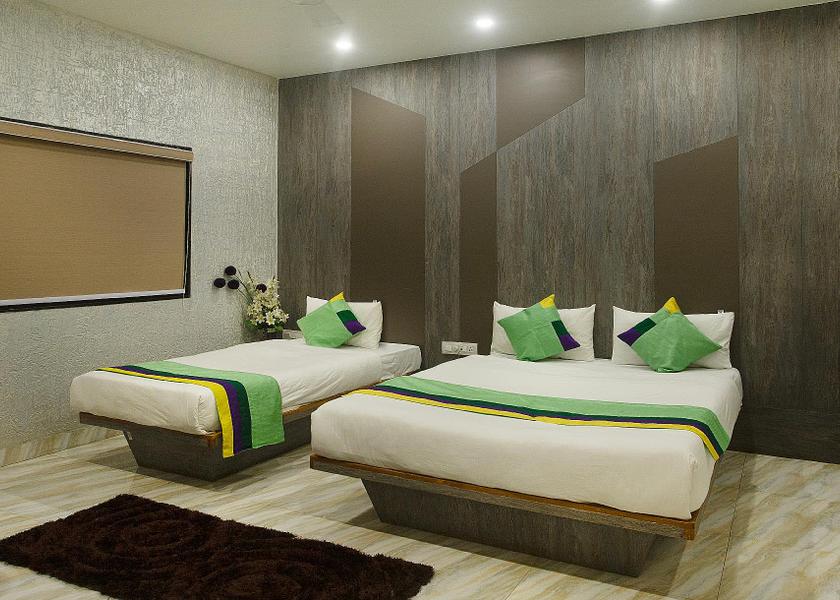 Gujarat Surat bedroom