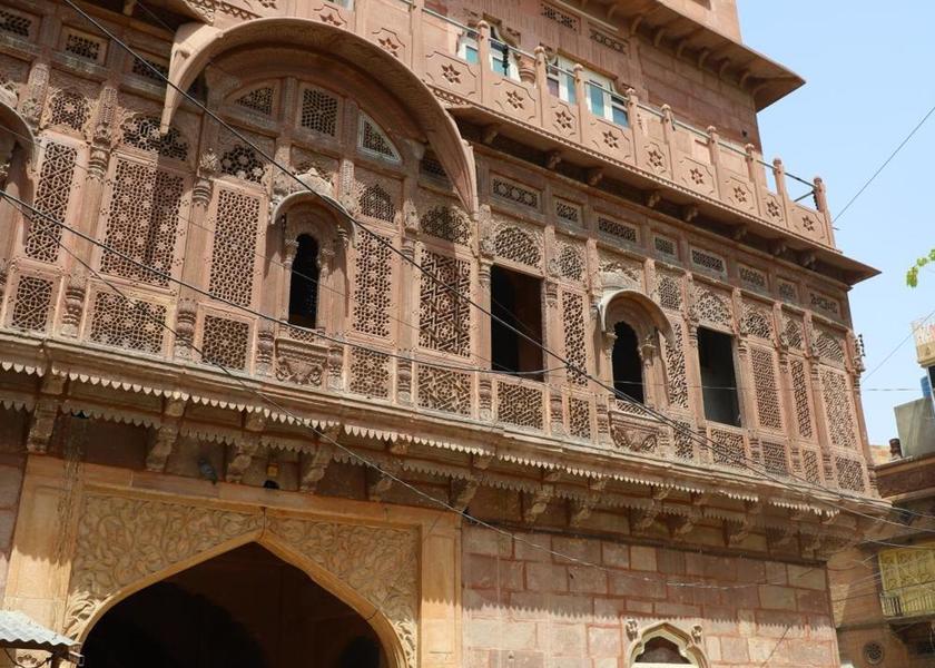 Rajasthan Jodhpur 