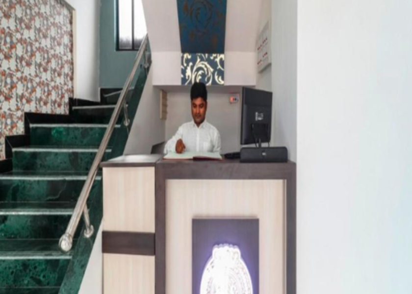 Maharashtra Navi Mumbai Public Areas