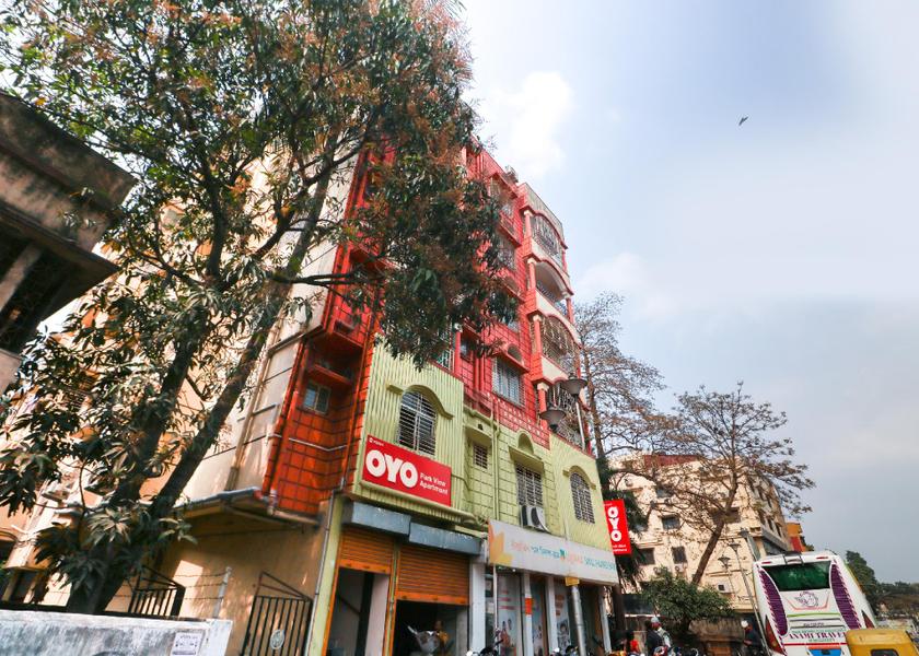 West Bengal Kolkata 