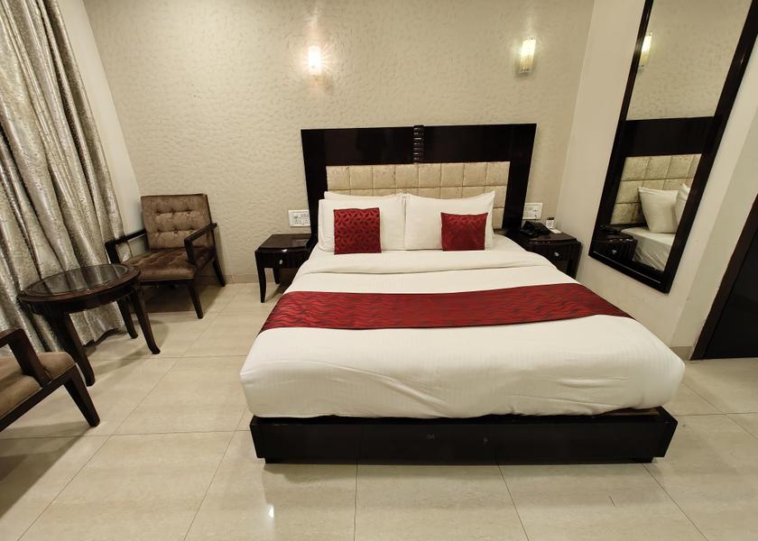 Maharashtra Panchgani Double Room