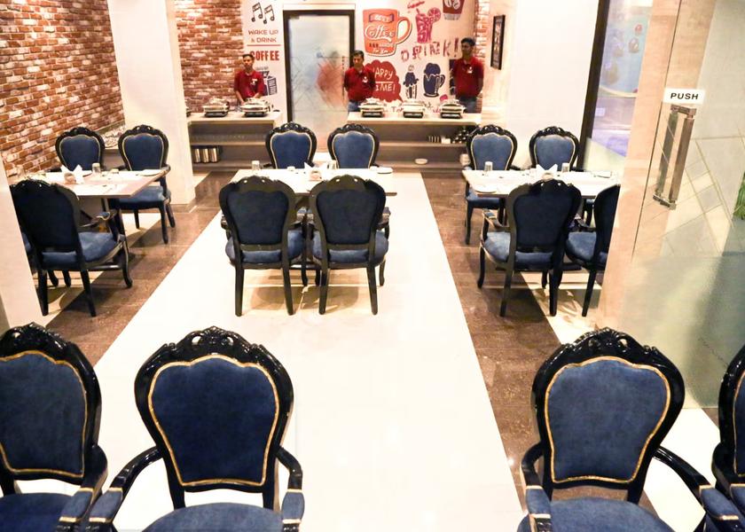 Maharashtra Panchgani Business Centre