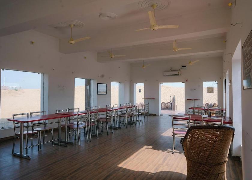 Rajasthan Bikaner Restaurant