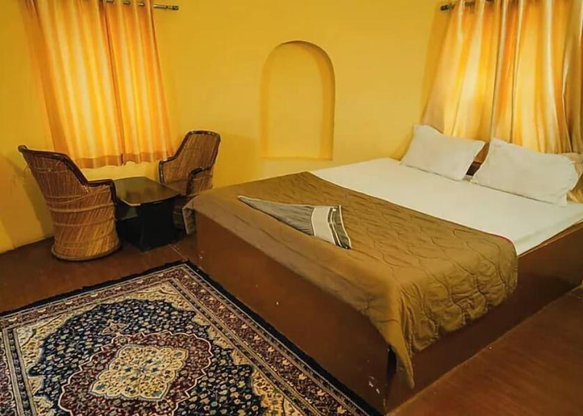 Rajasthan Bikaner Room