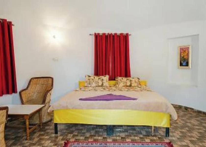 Rajasthan Bikaner Room