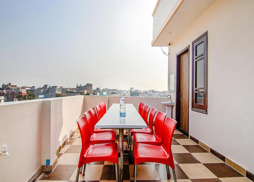 Punjab Amritsar Restaurant