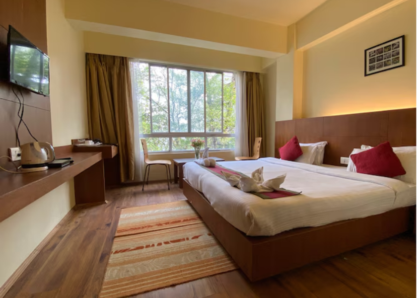 Sikkim Gangtok DAKSHA DELUXE
