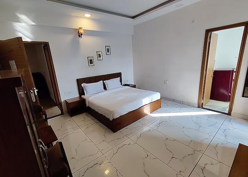 Rajasthan Udaipur Deluxe Room