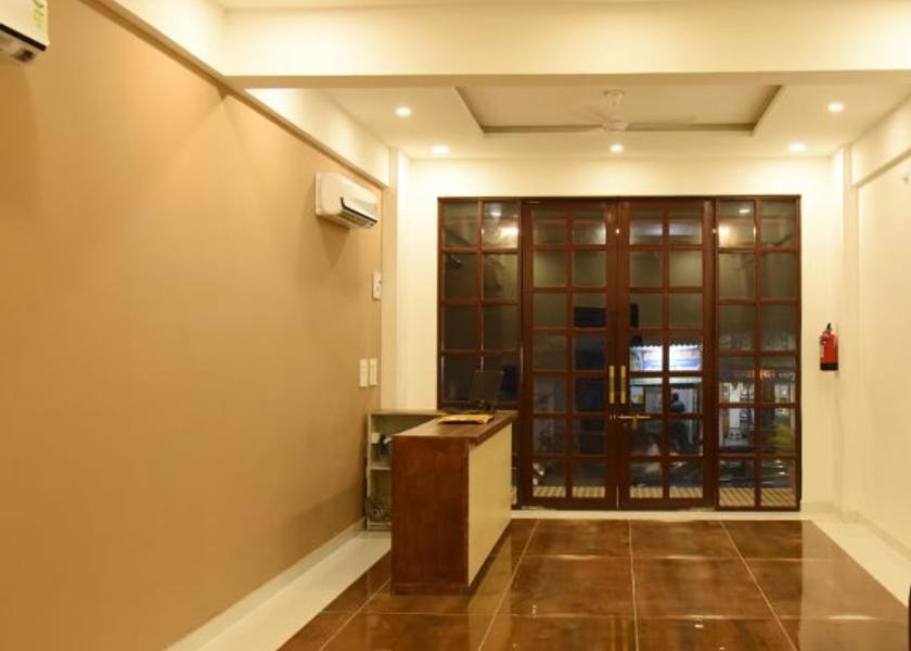 Rajasthan Udaipur Public Areas