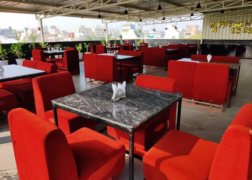 Rajasthan Udaipur Food & Dining
