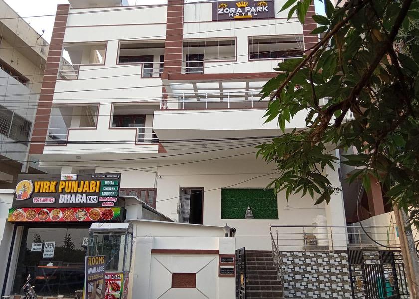 Andhra Pradesh Visakhapatnam 
