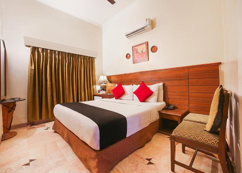 Uttar Pradesh Agra Classic
