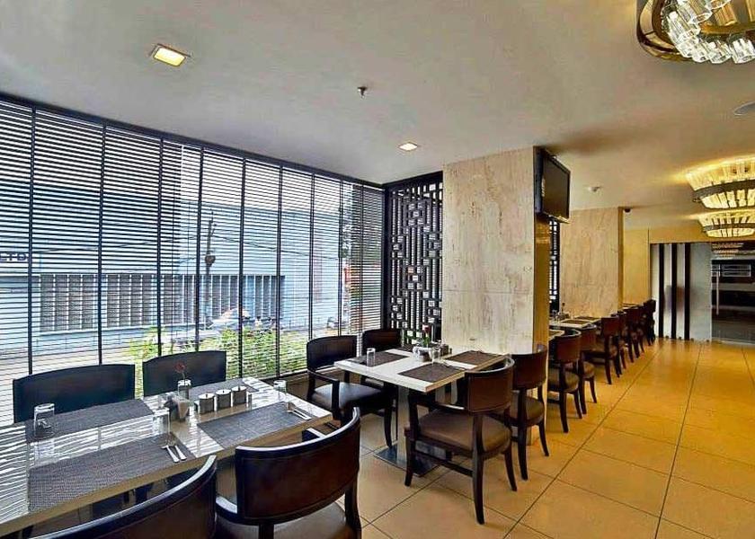 Andhra Pradesh Kakinada Food & Dining