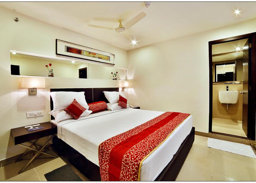 Andhra Pradesh Kakinada Basic Suite