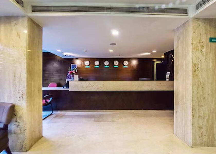 Andhra Pradesh Kakinada Public Areas