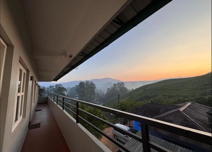 Kerala Munnar 1025