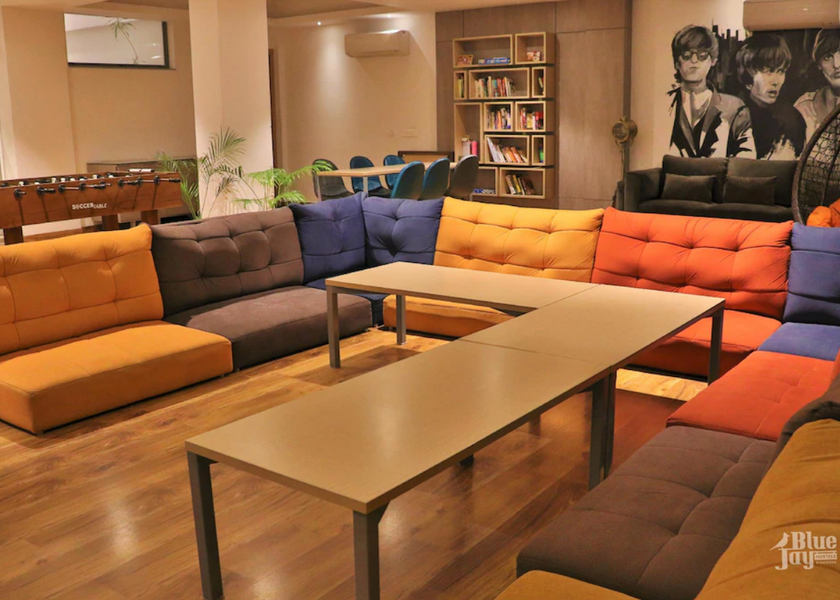 Uttarakhand Rishikesh Public Areas