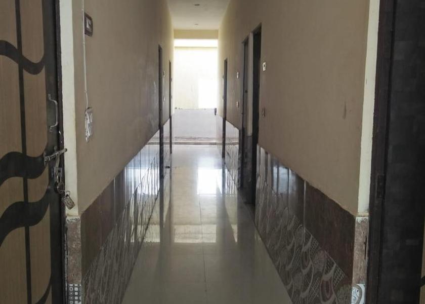 Uttar Pradesh Vrindavan floor plans