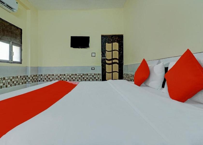 Uttar Pradesh Vrindavan Standard Room