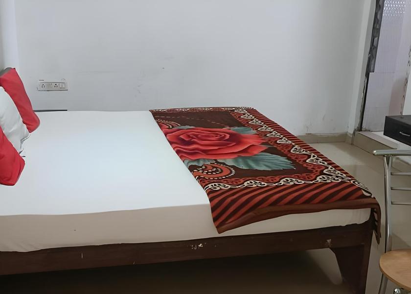 Uttar Pradesh Vrindavan 