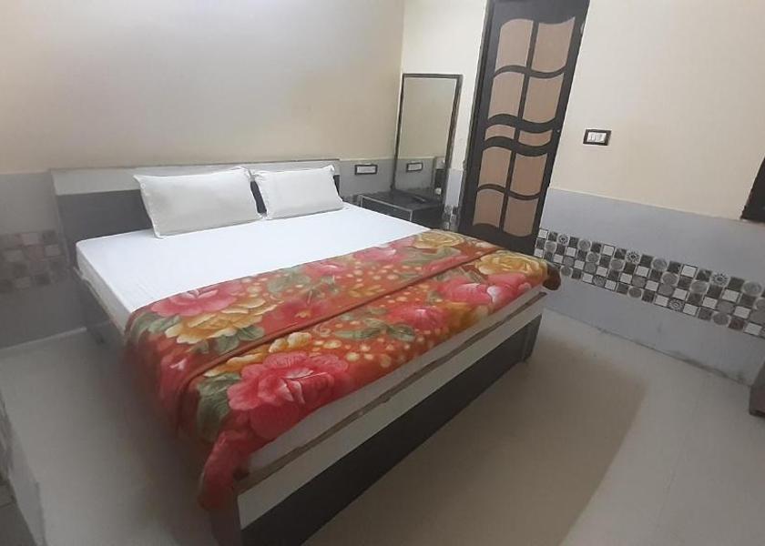 Uttar Pradesh Vrindavan Standard Room