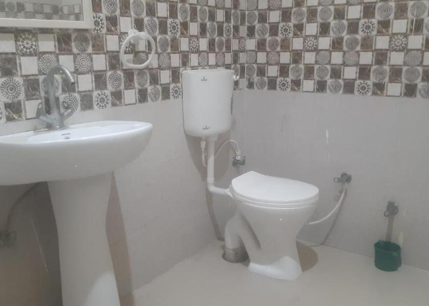Uttar Pradesh Vrindavan Standard Room